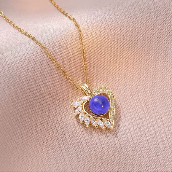 Necklace for women - Picture 3 of 4